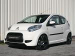 Citroen C1 by Musketier 2009 года